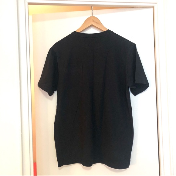 SOLD - UNIQLO UT black Kakao Friends Con t-shirt - Picture 3 of 6